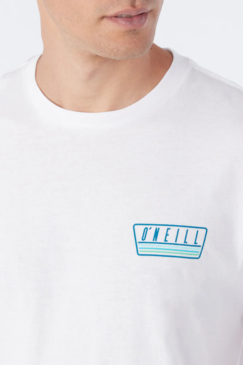 HEADQUARTERS 2.0 TEE