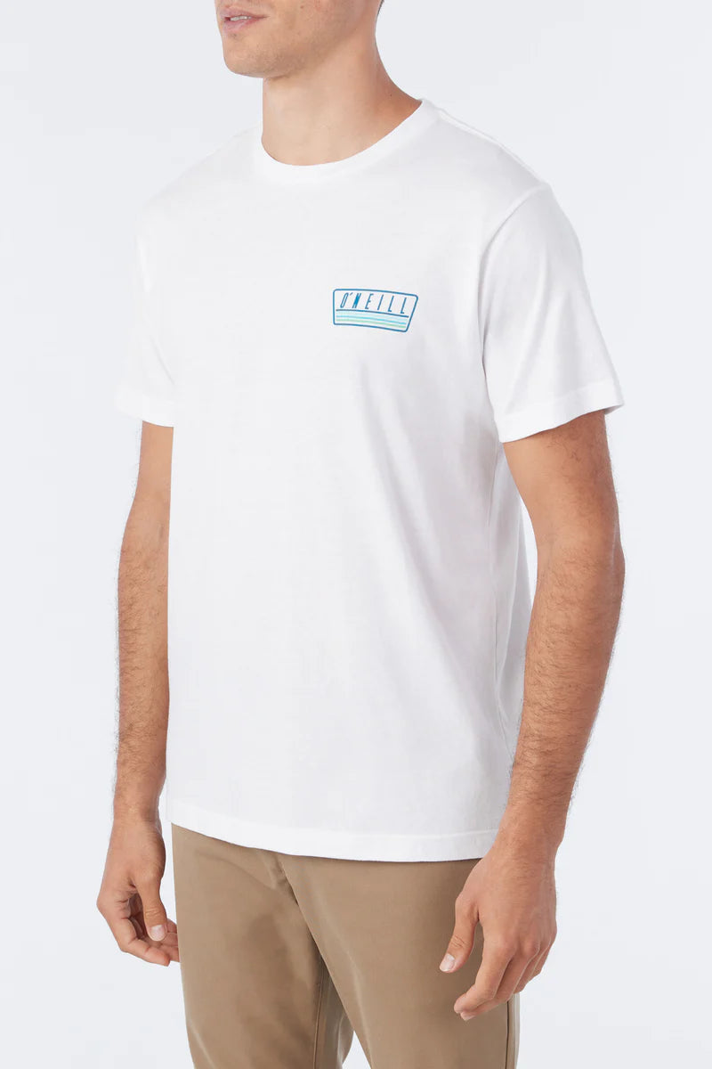 HEADQUARTERS 2.0 TEE