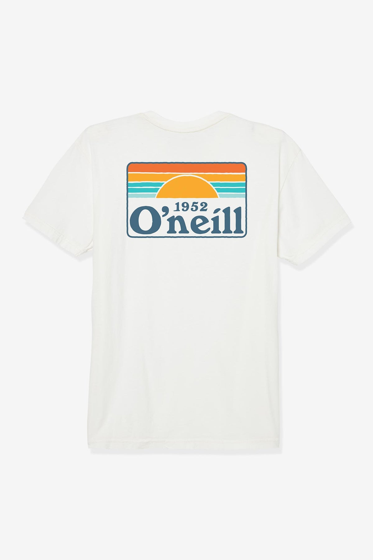 SUNDOWN TEE