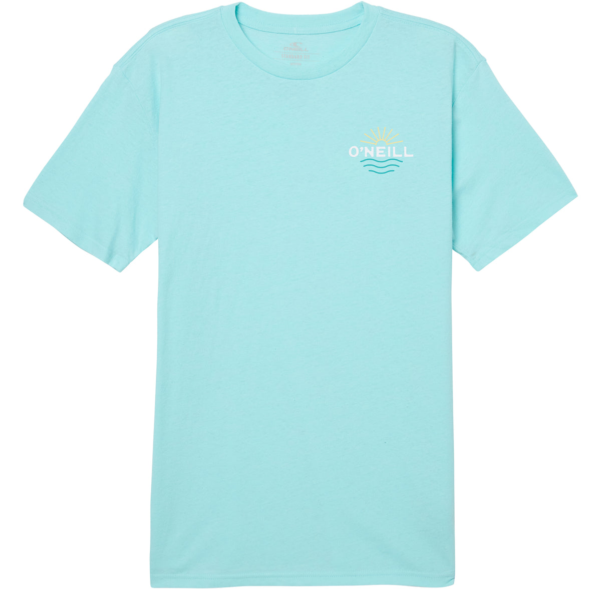 SUN & SEA TEE