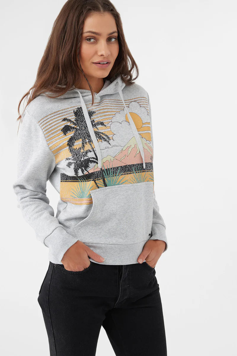 OFFSHORE HOODIE