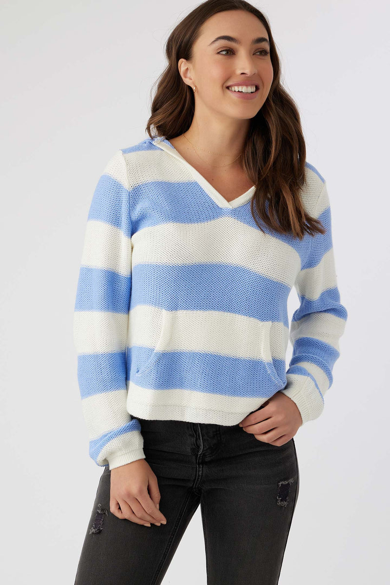 CATAMARAN SWEATER