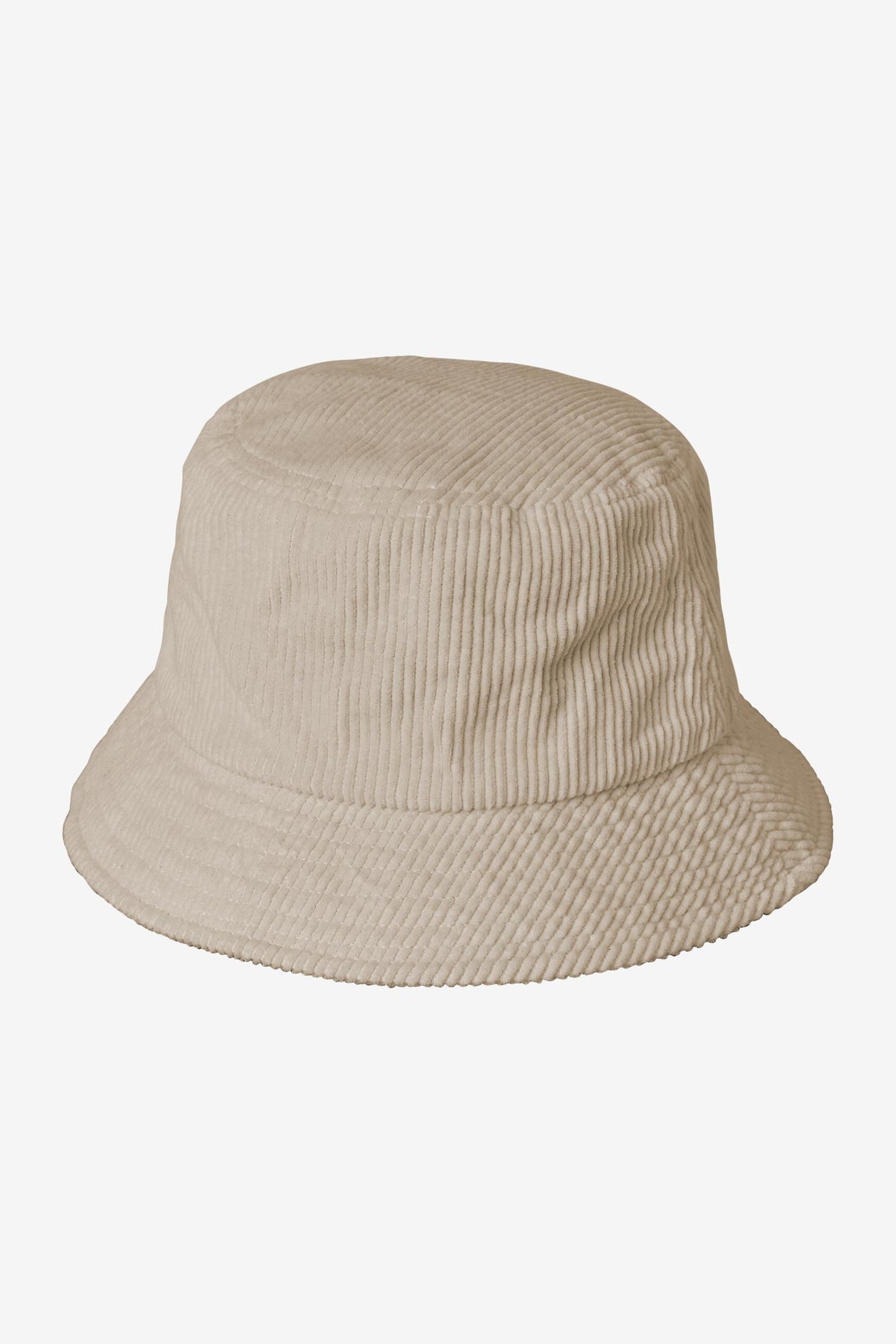 PIPER CORD BUCKET HAT