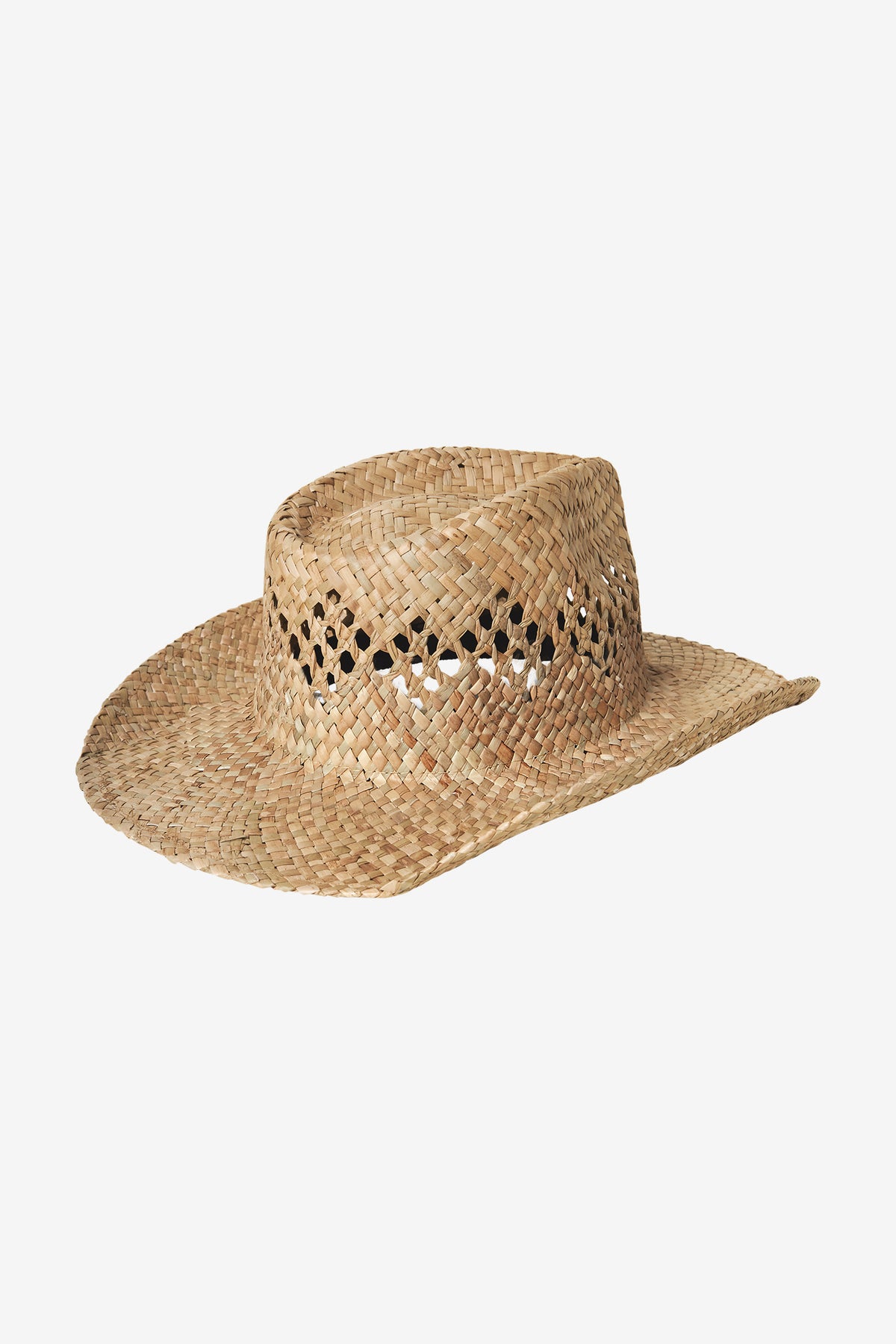 INDIO STRAW HAT