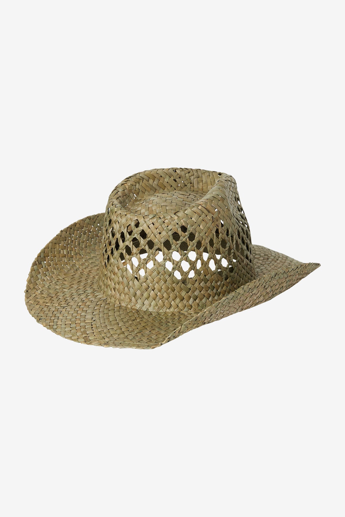 INDIO STRAW HAT
