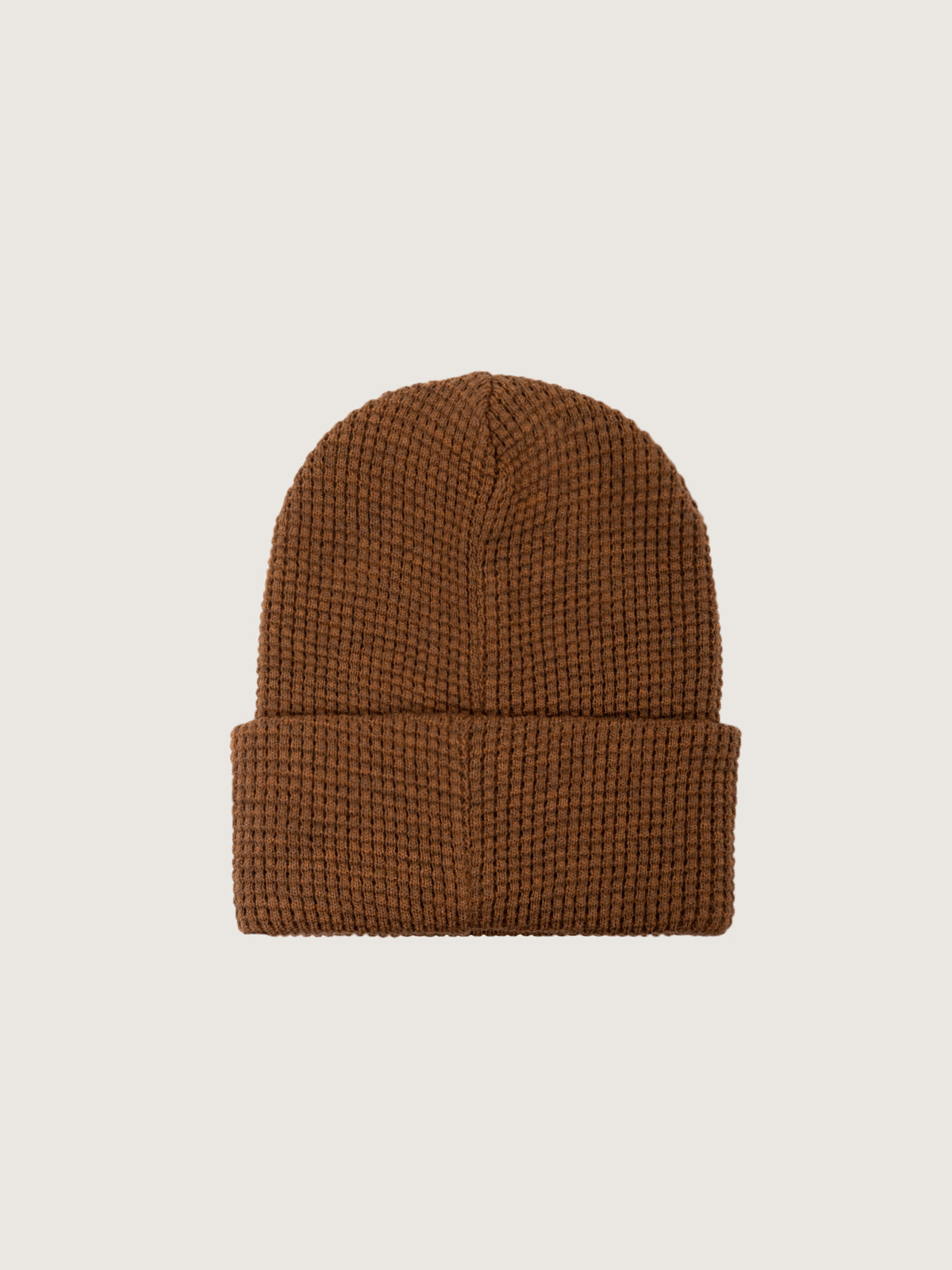 FOLD RECYCLE BEANIE