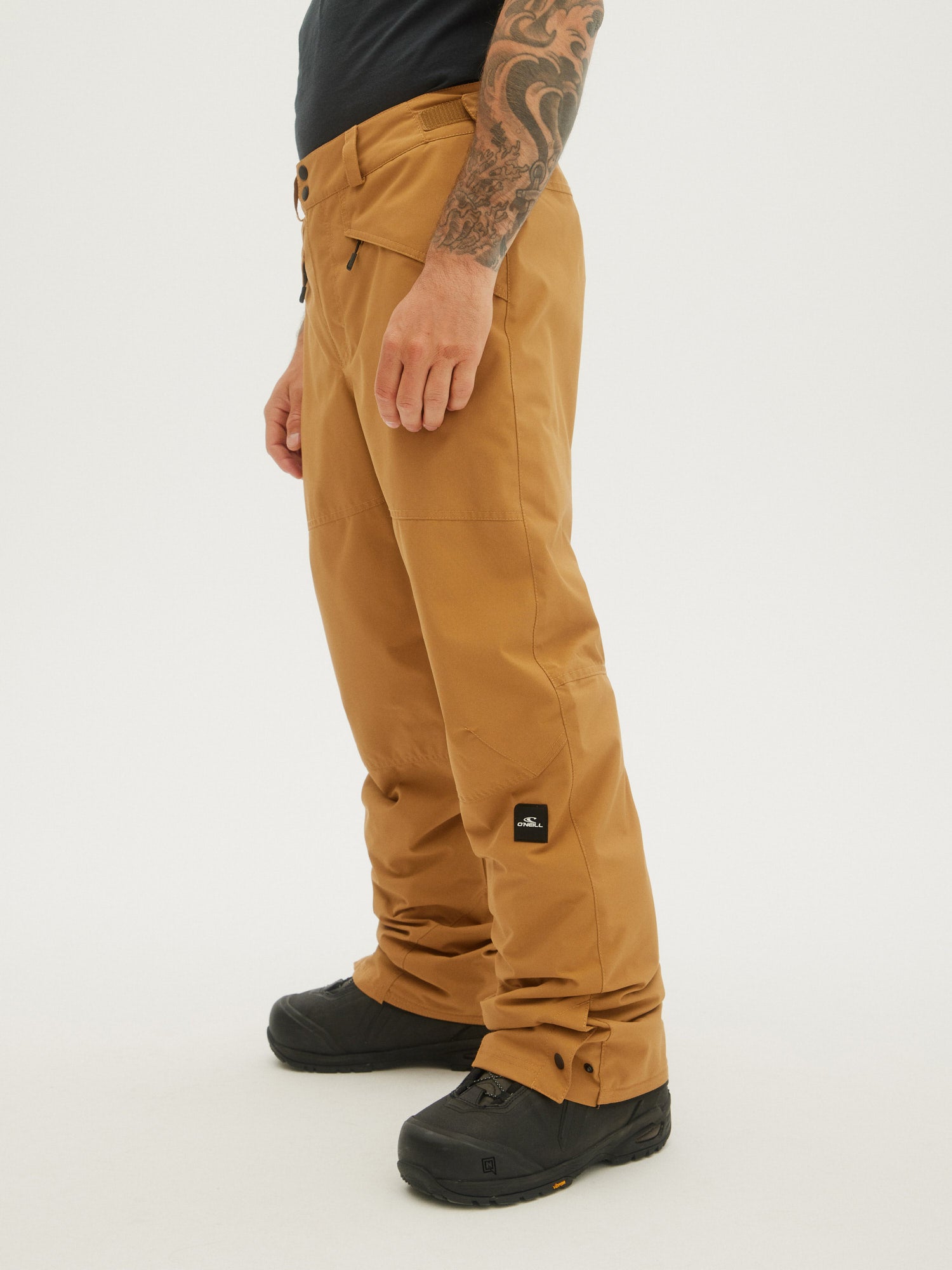 MENS HAMMER INSULATED PANTS – O'NEILL