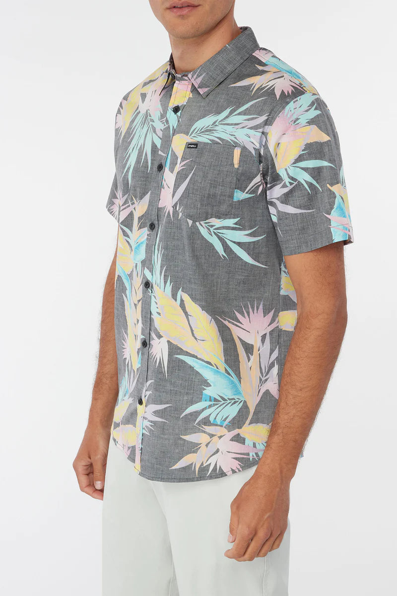 TROPICALI SHIRT