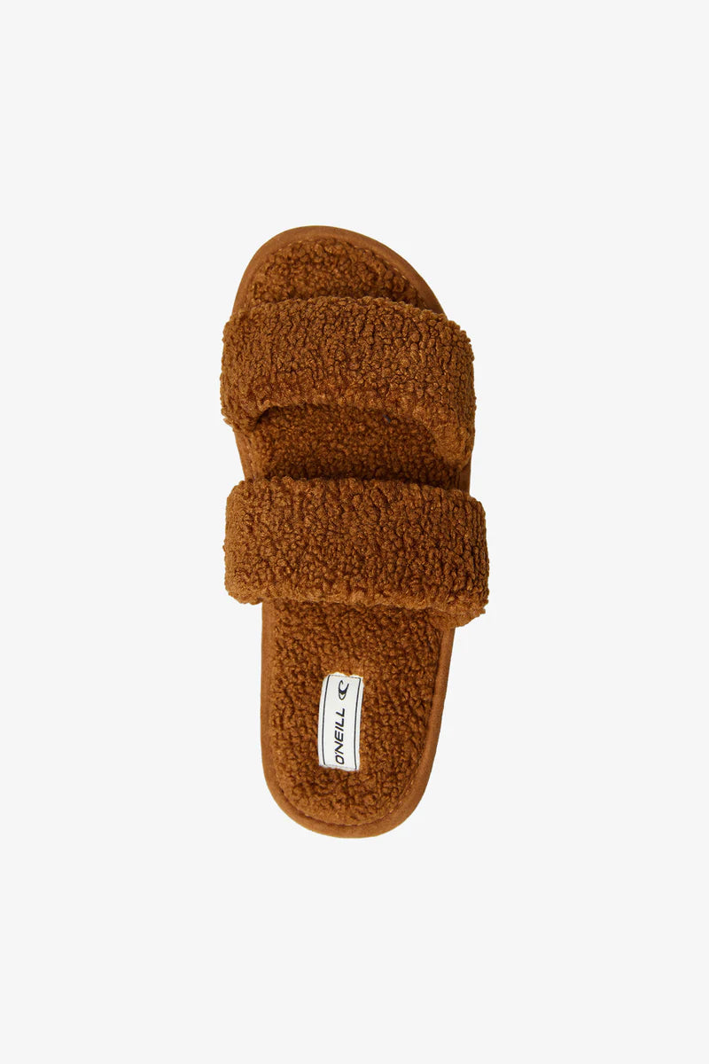 BOUNDARY SLIPPER