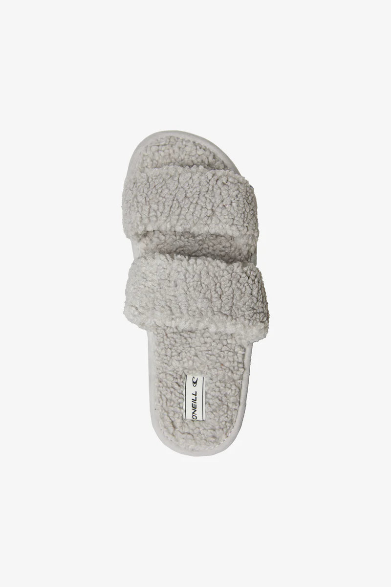 BOUNDARY SLIPPER