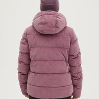 O'Neill Ladies Lolite Jacket in Berry Conserve