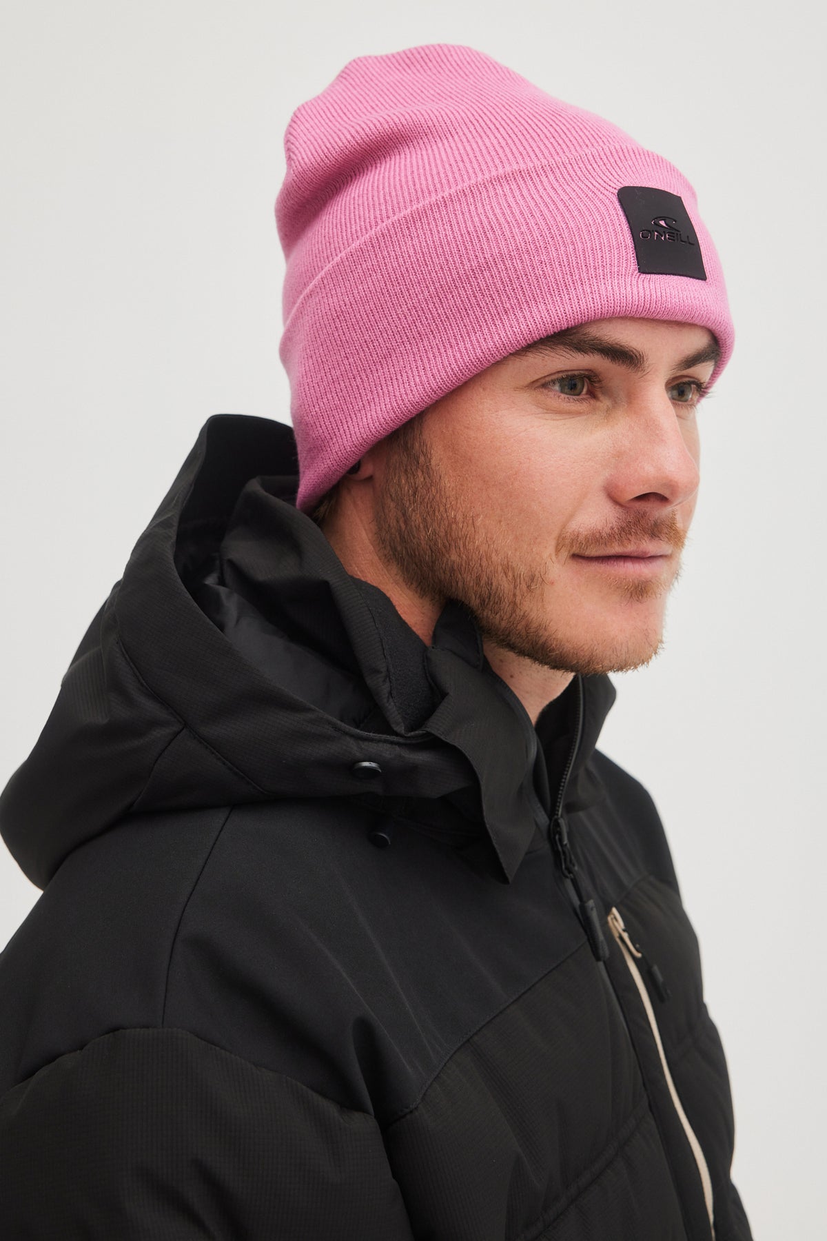 CUBE BEANIE