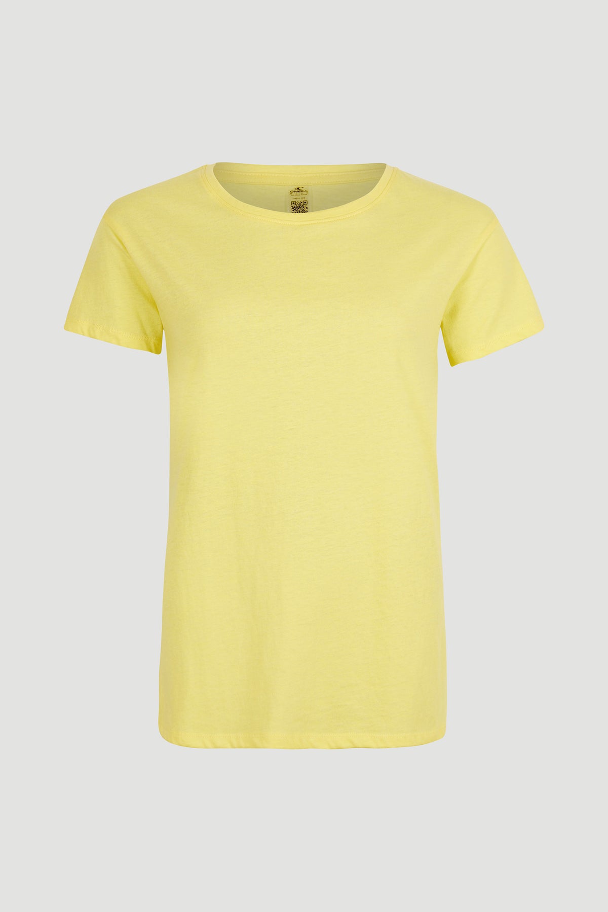 LADIES ESSENTIAL T-SHIRT S/SLV