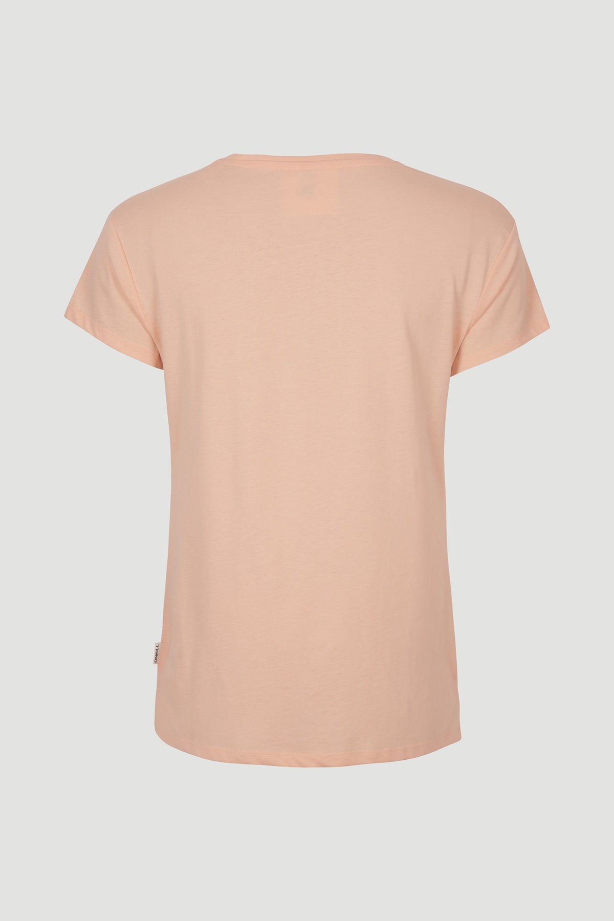 LADIES ESSENTIAL T-SHIRT S/SLV