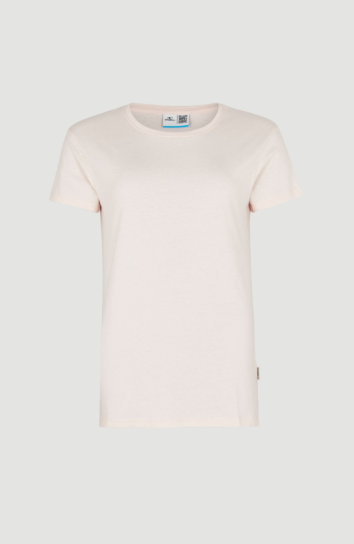 ESSENTIALS T-SHIRT SHORT SLEEVE