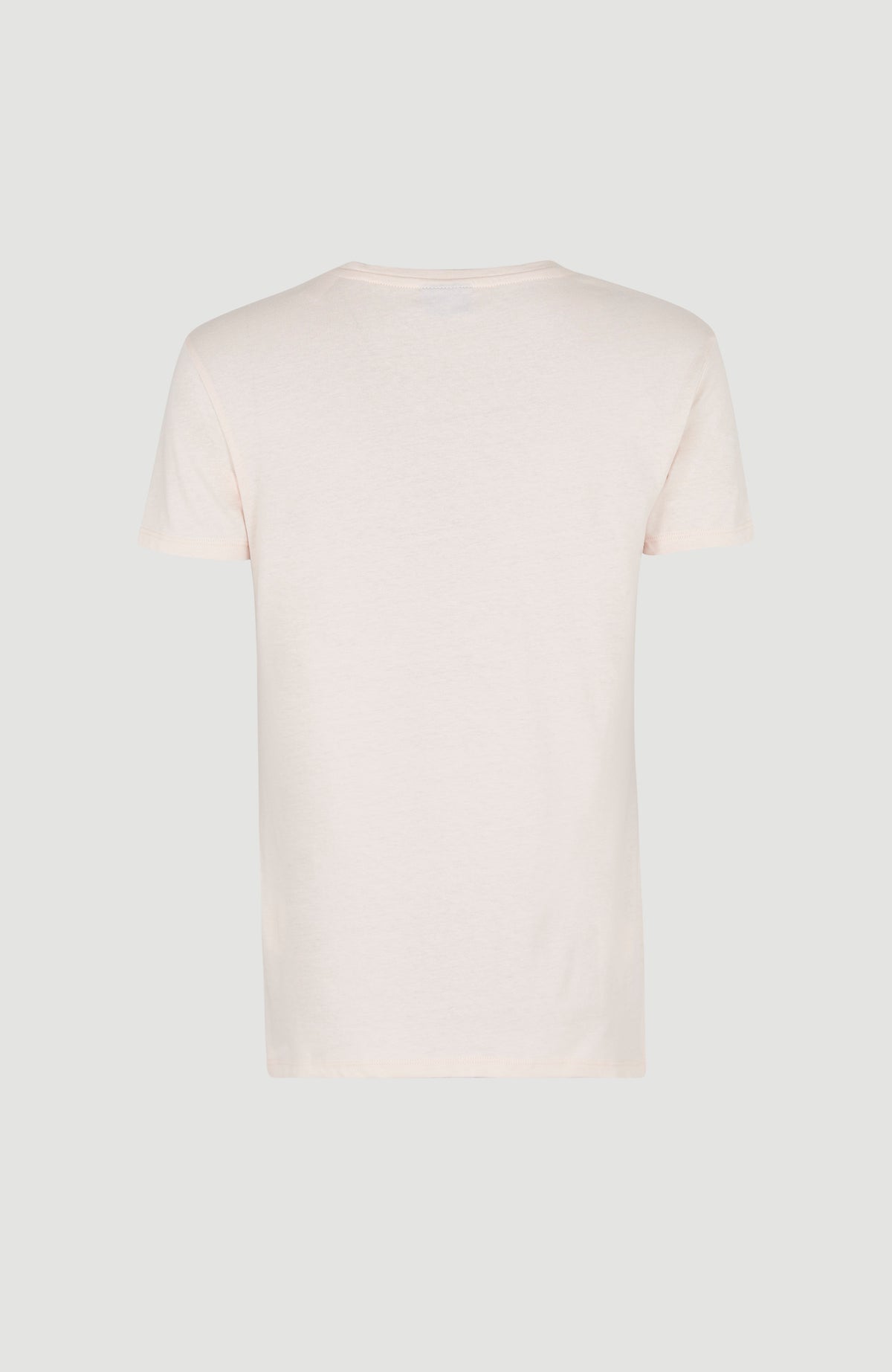 ESSENTIALS T-SHIRT SHORT SLEEVE