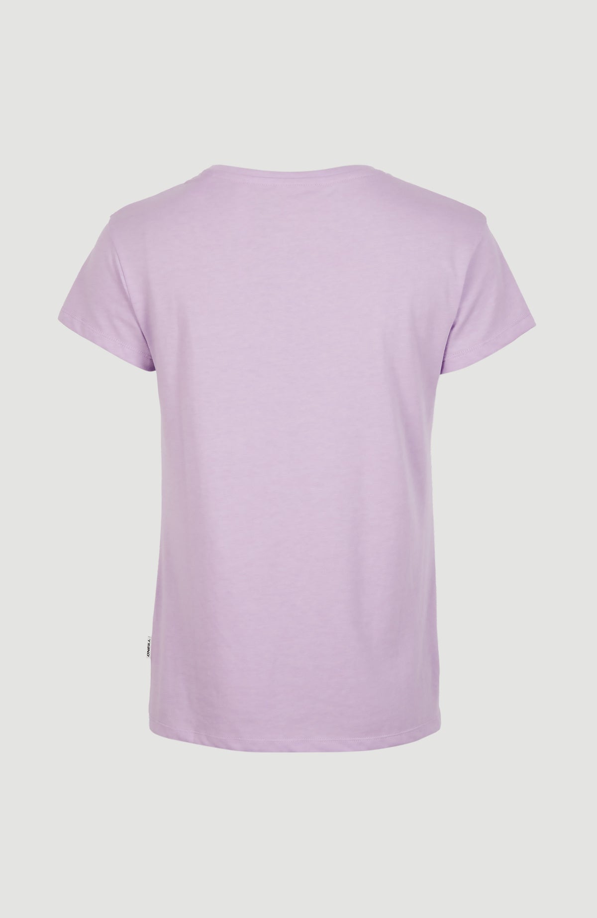 ESSENTIALS T-SHIRT SHORT SLEEVE