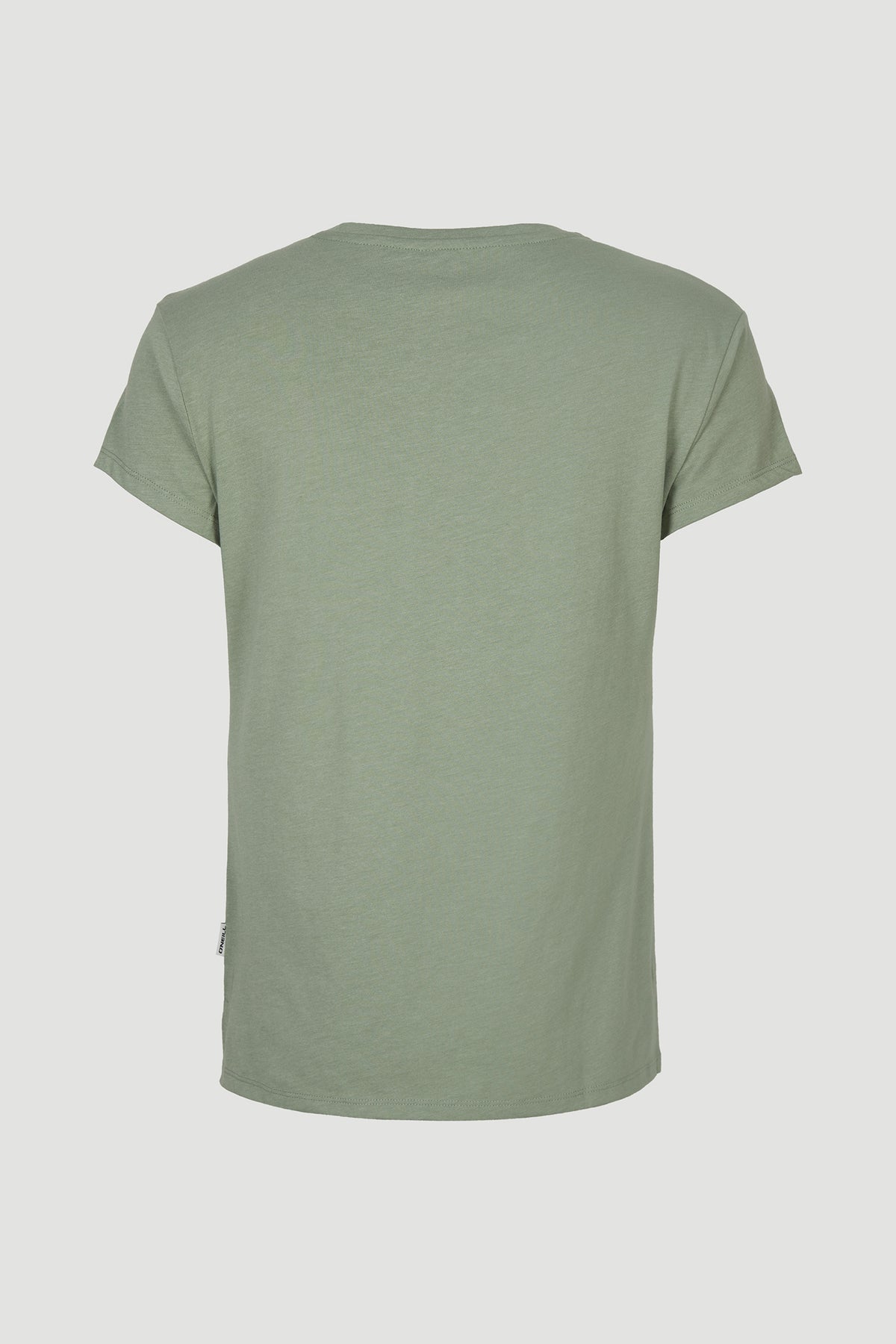 LADIES ESSENTIAL T-SHIRT S/SLV