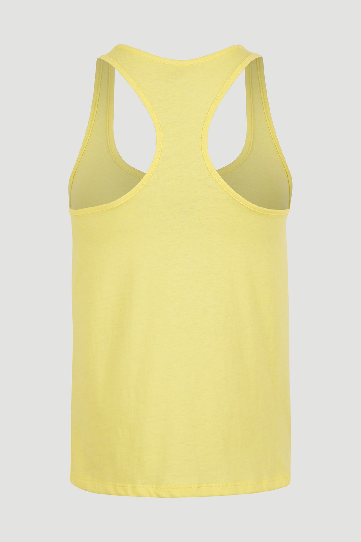 LADIES ESSENTIALS RACER BACK TANK TOP