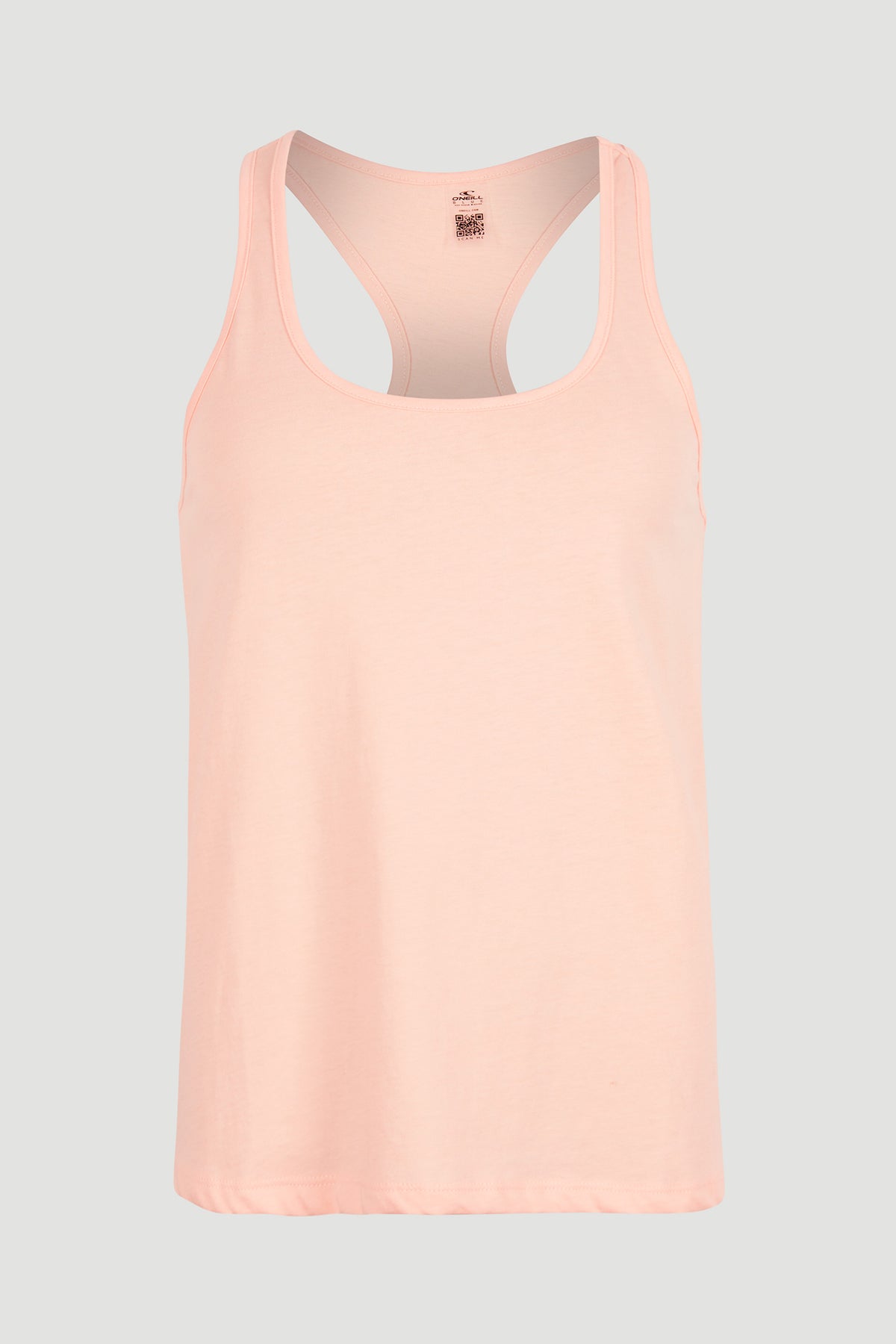 LADIES ESSENTIALS RACER BACK TANK TOP