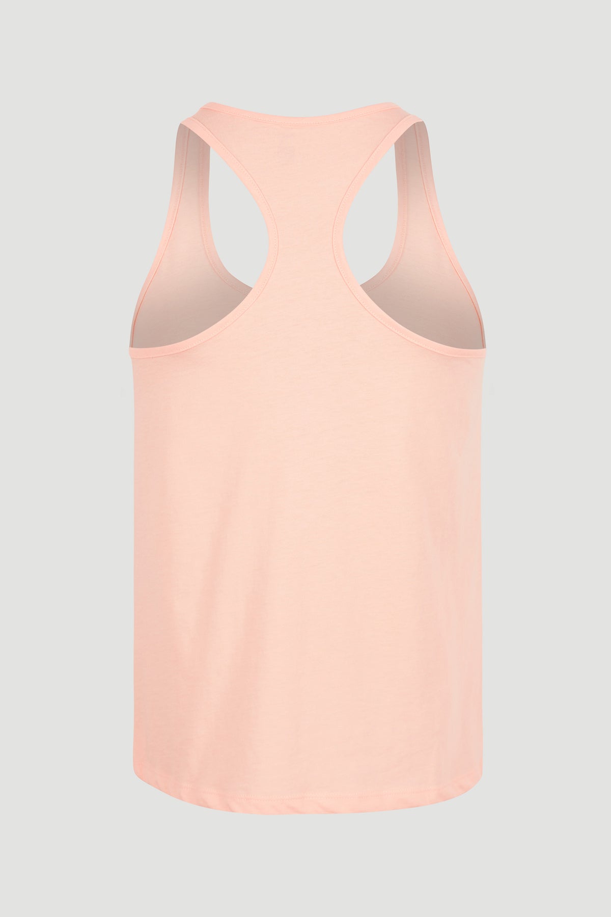 LADIES ESSENTIALS RACER BACK TANK TOP