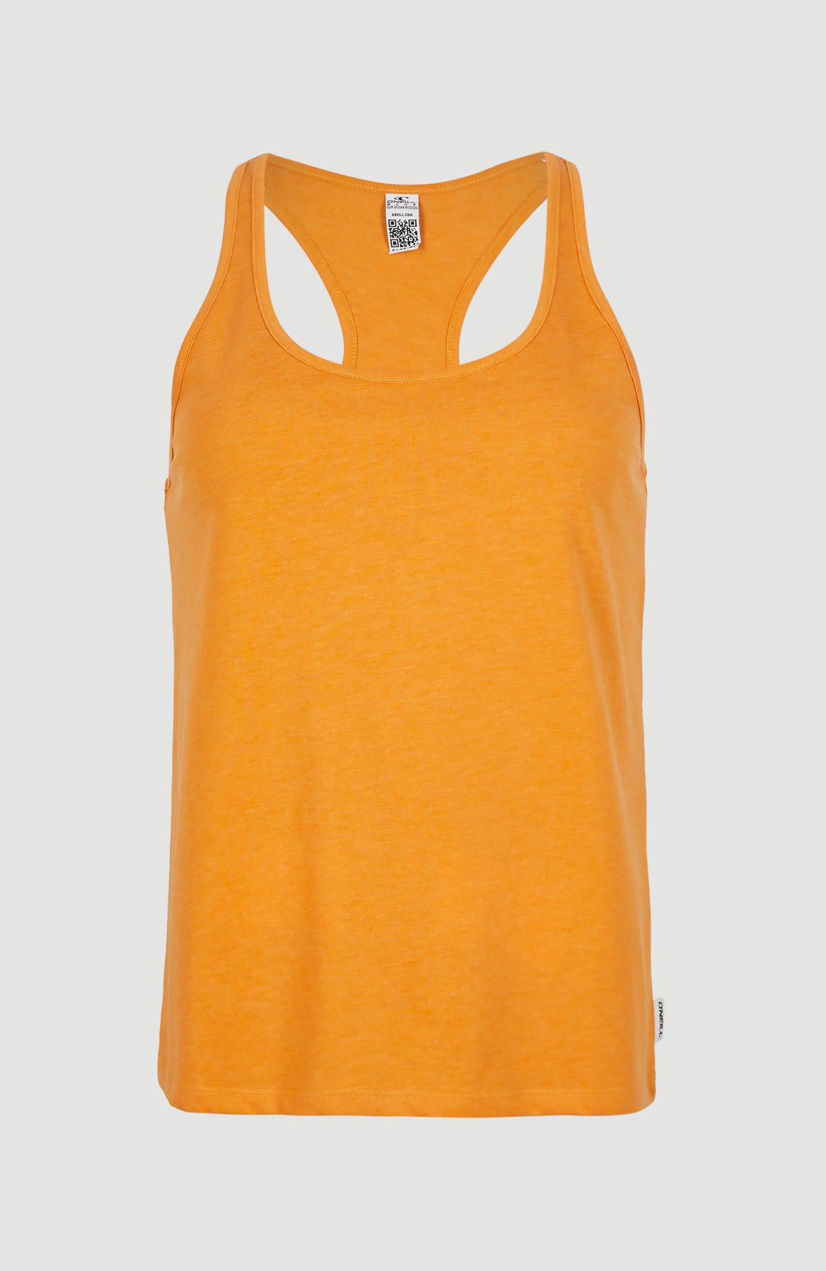 ESSENTIALS RACERBACK TANK TOP
