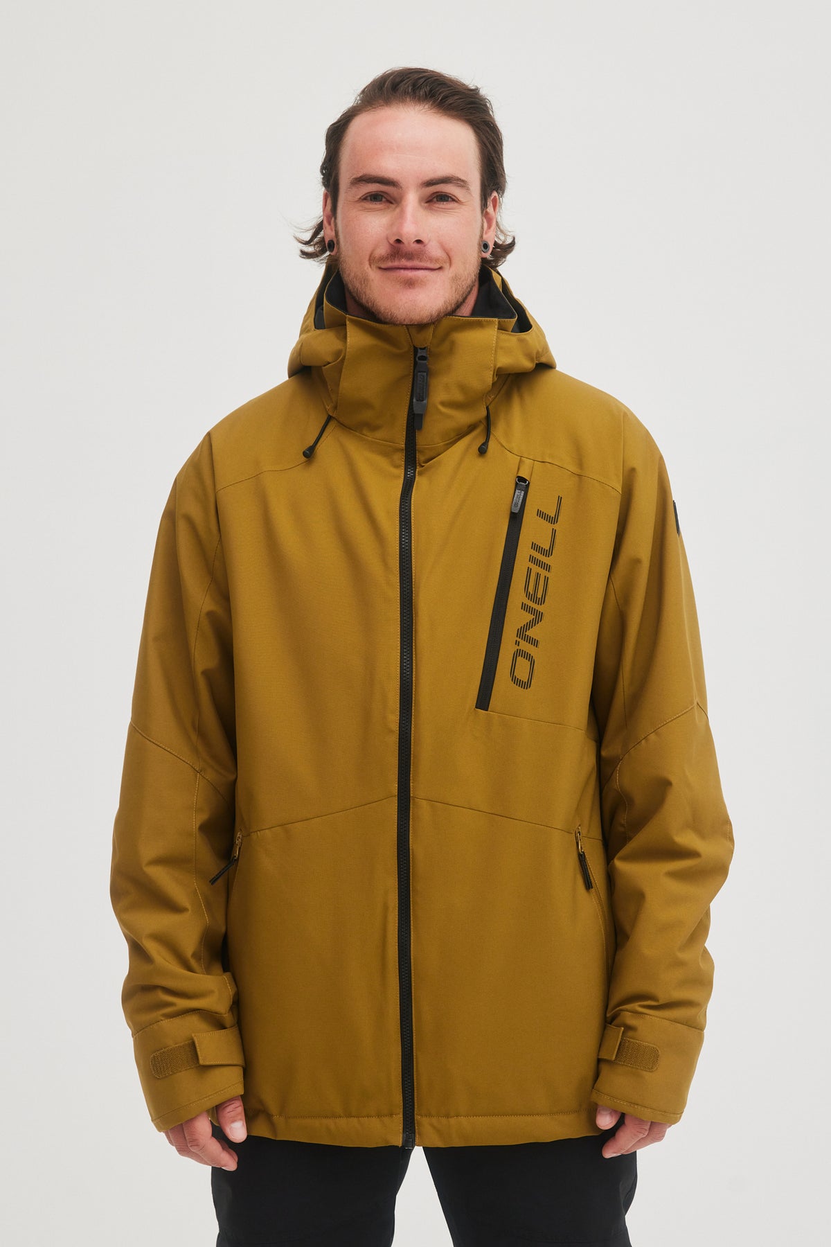 HAMMER JACKET