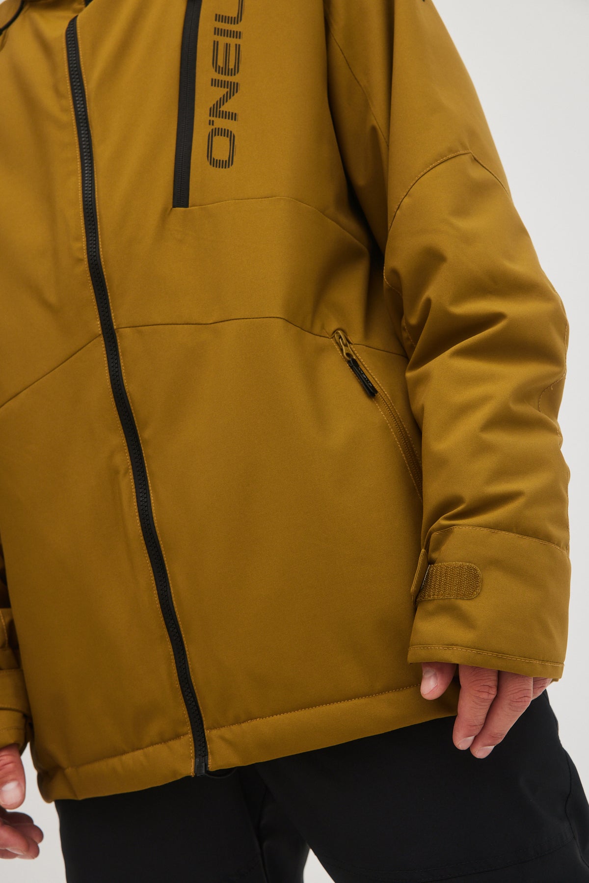 HAMMER JACKET