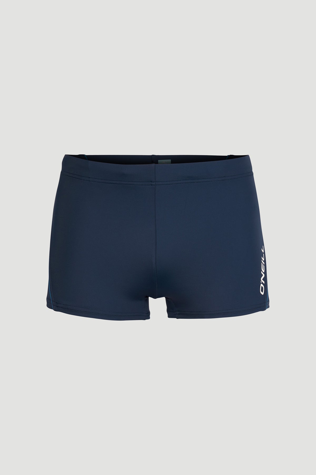 MENS SOLID SWIMTRUNKS