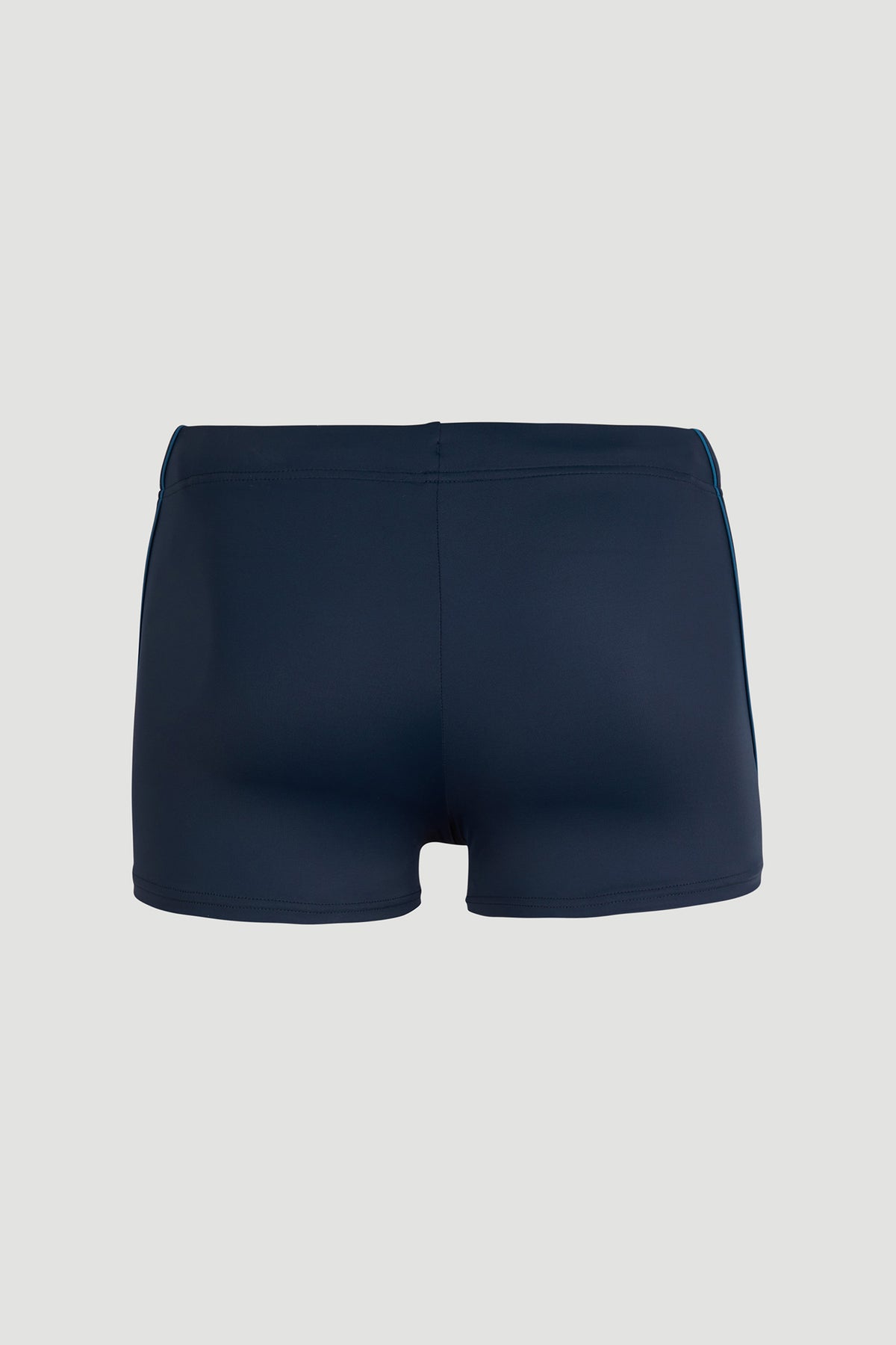 MENS SOLID SWIMTRUNKS
