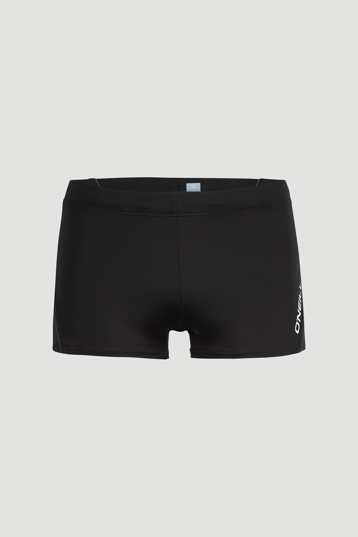 MENS SOLID SWIMTRUNKS