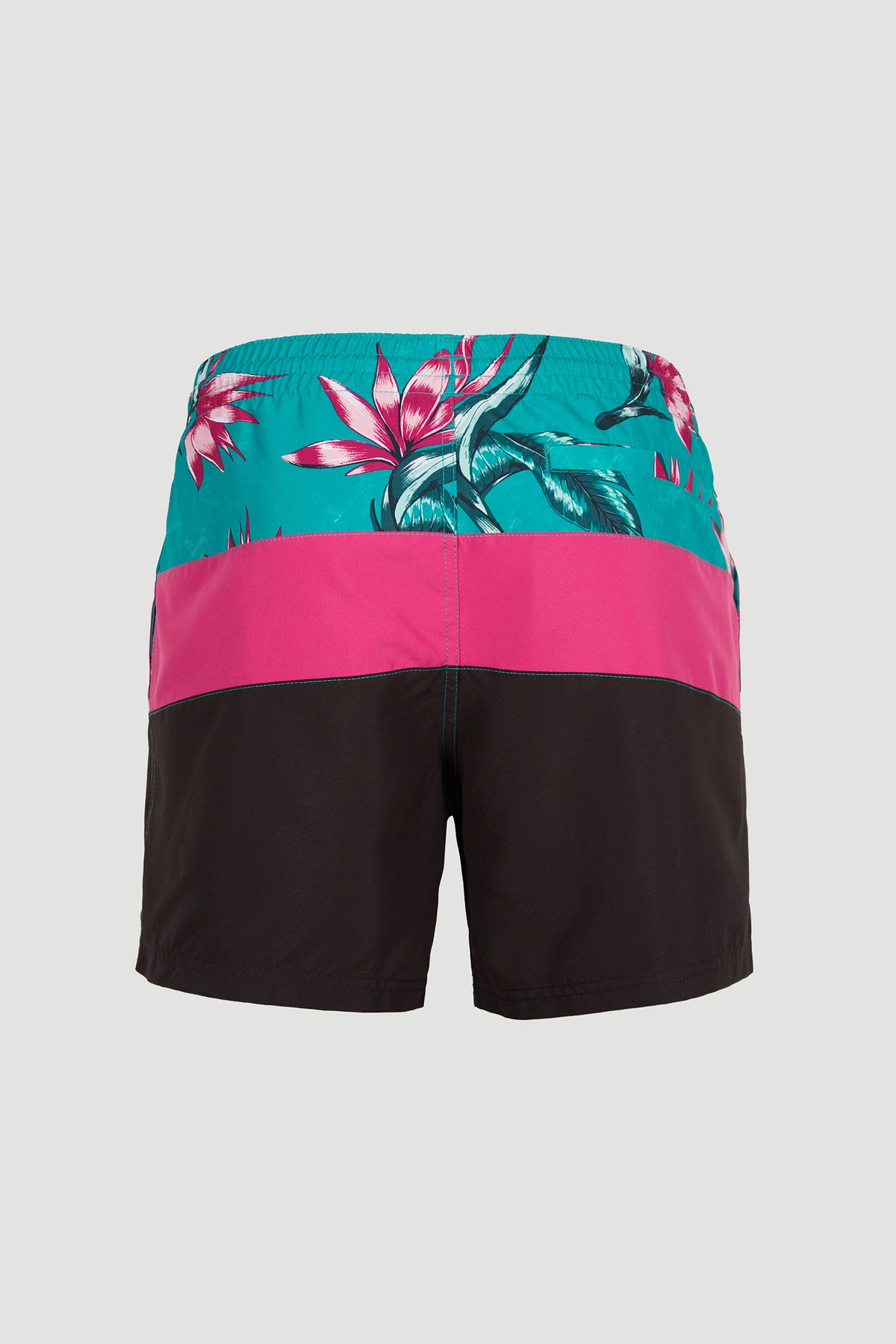 MENS FRAME BLOCK SHORTS