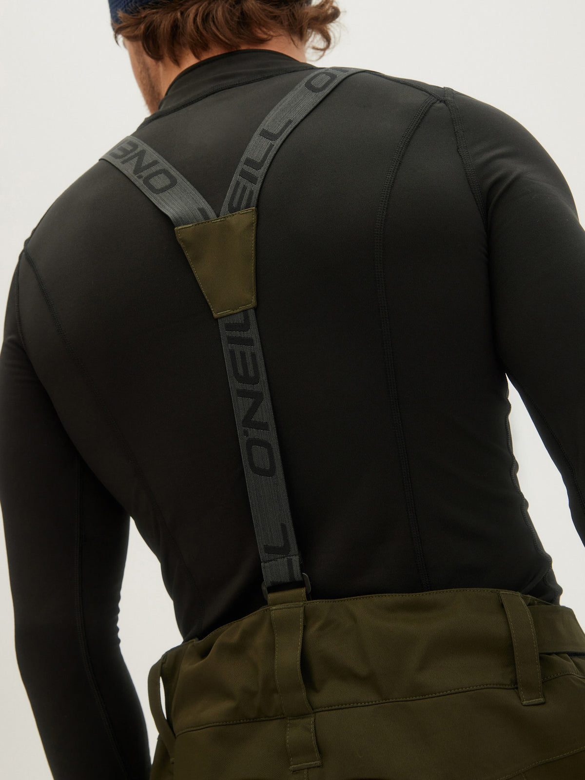 O'Neill Mens Phase Pants in Forest Night