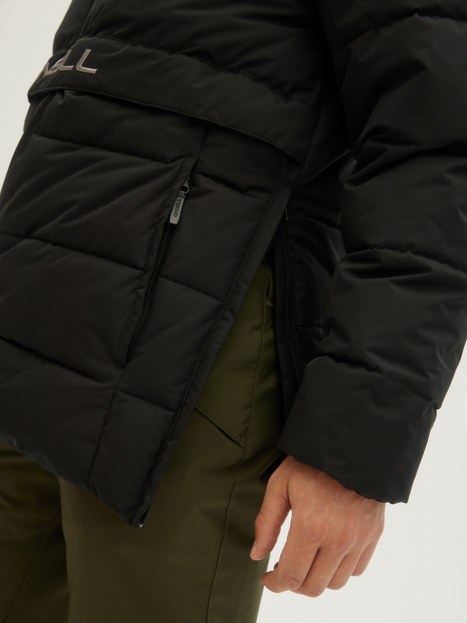 MENS O'RIGINAL PUFF ANORAK