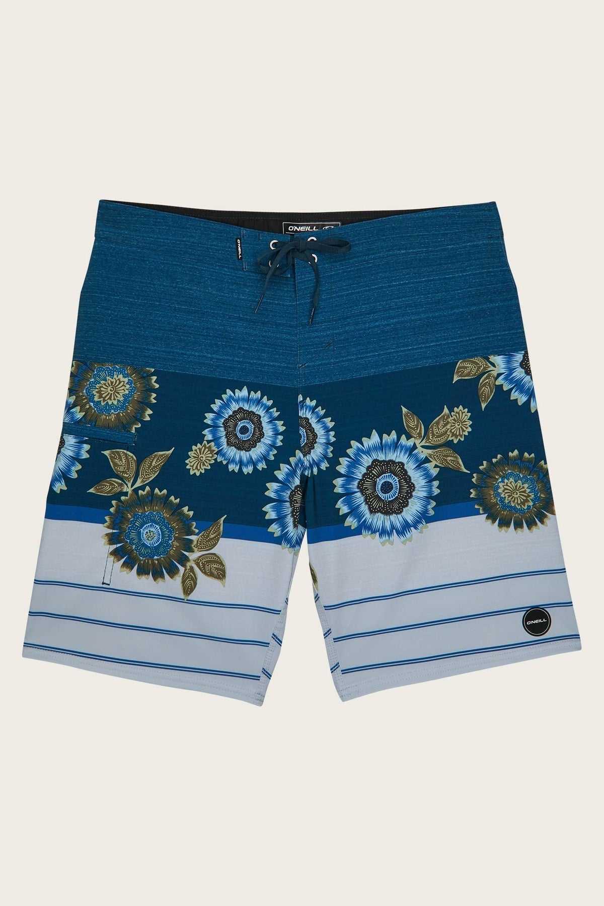 HYPERFREAK HEIST PRINT