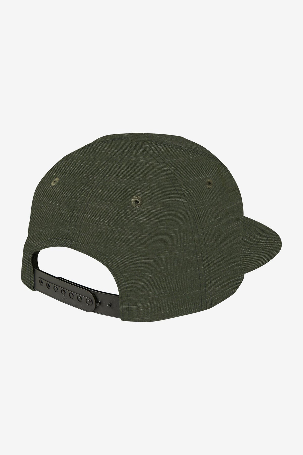 HYBRID SNAPBACK HAT