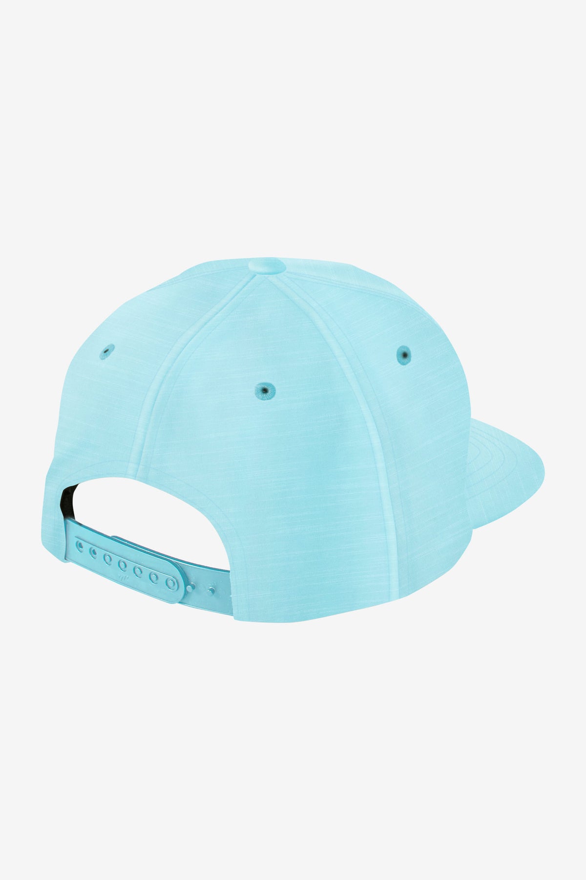 HYBRID SNAPBACK HAT