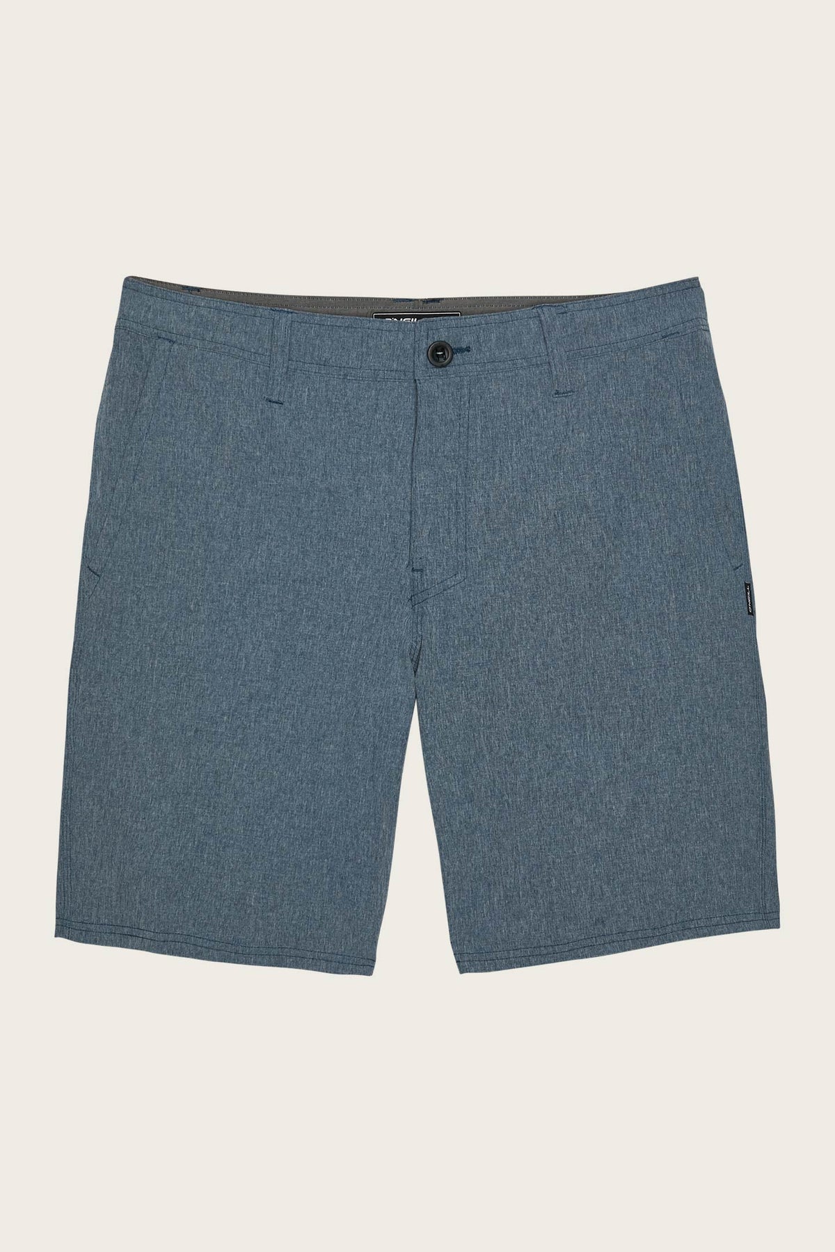 BOY'S RESERVE HEATHER HYBRID SHORTS