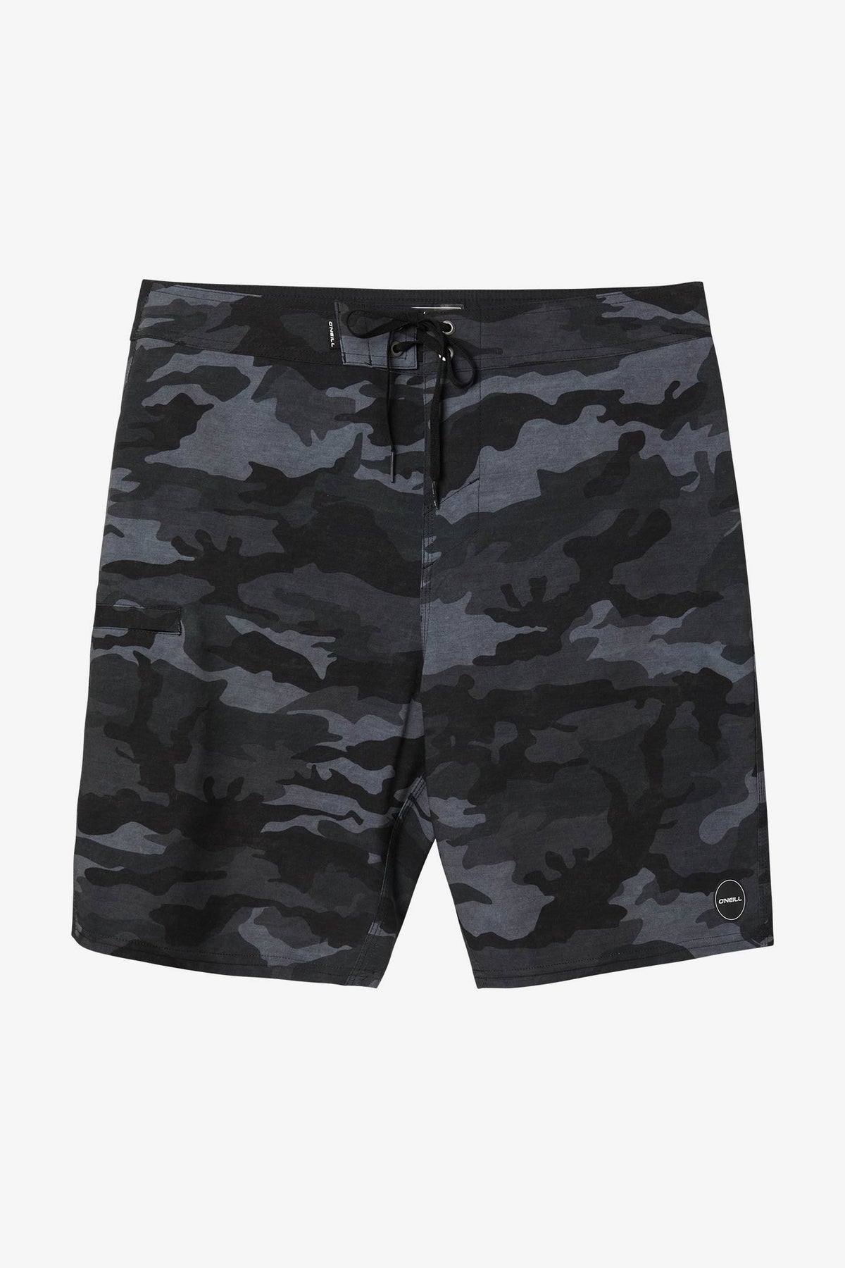 MENS HYPERFREAK SOLID BOARDSHORT