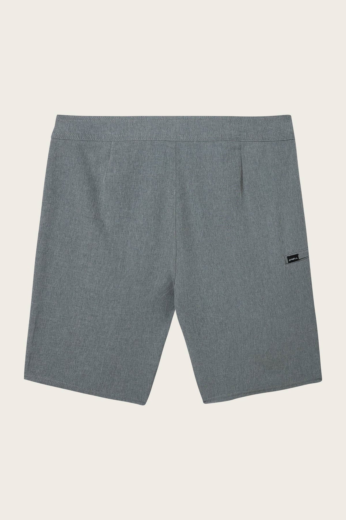 MENS HYPERFREAK SOLID BOARDSHORT