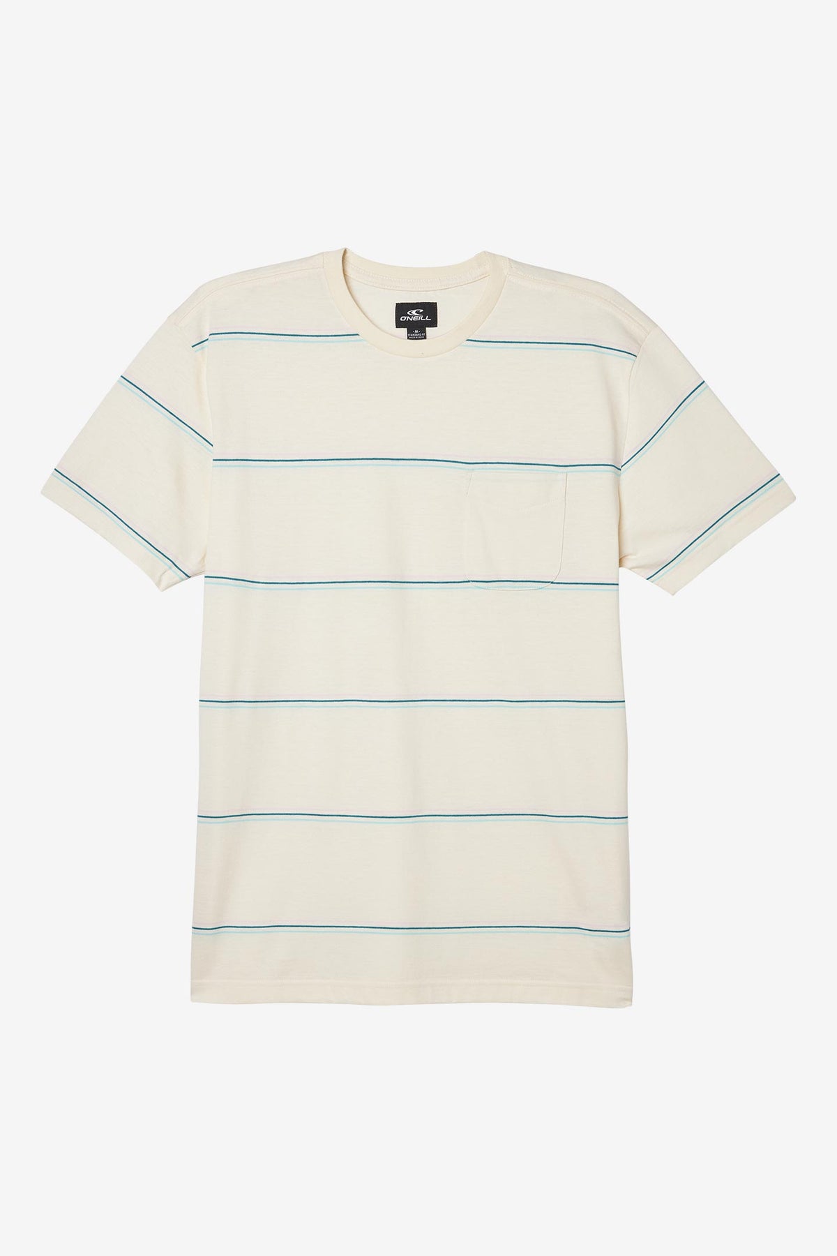 MENS SMASHER CREW TEE