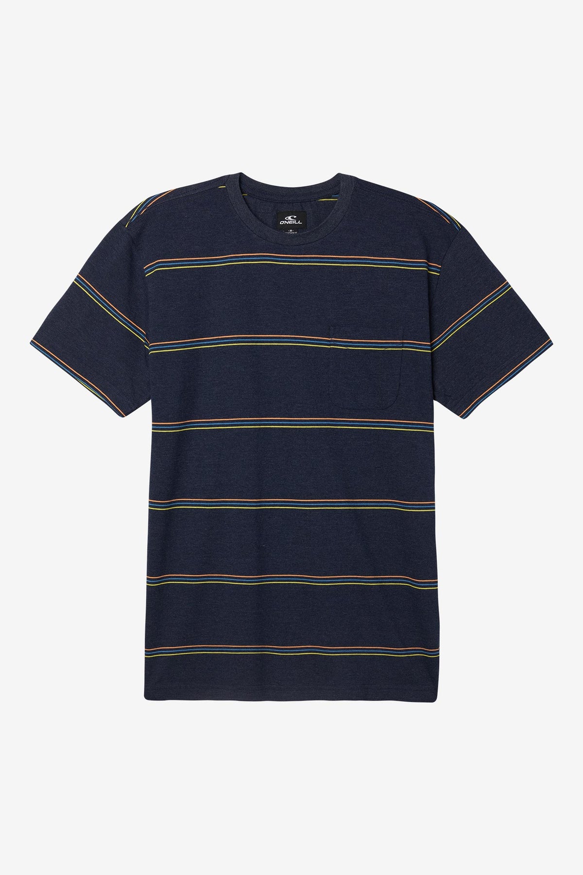 MENS SMASHER CREW TEE