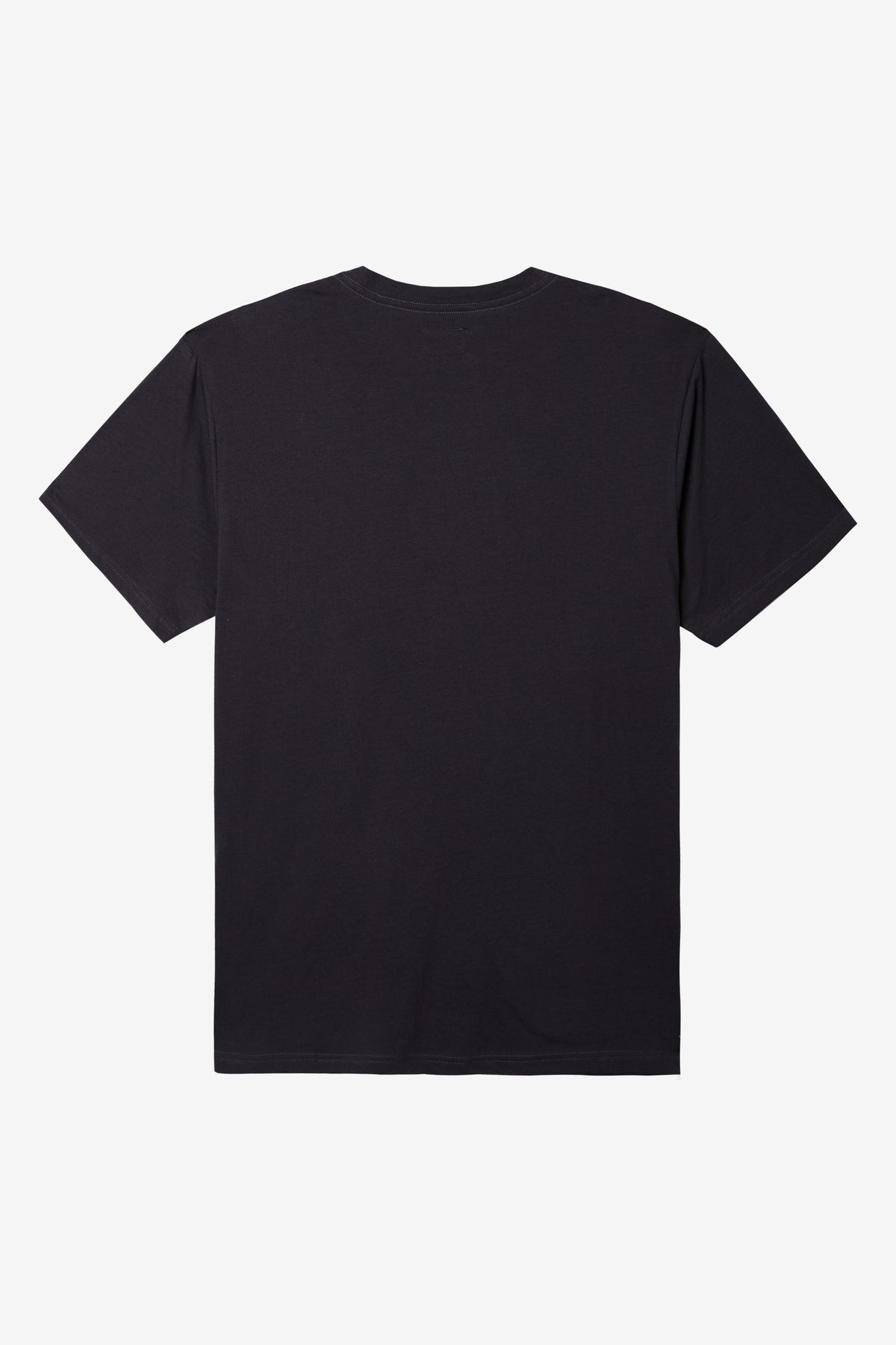 HEIST PRINT CREW TEE