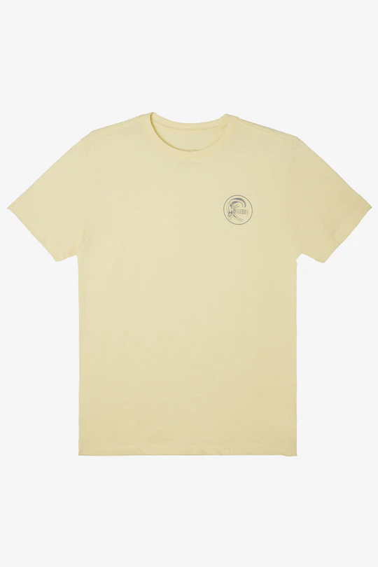 TRVLR COSSA STAPLE TEE