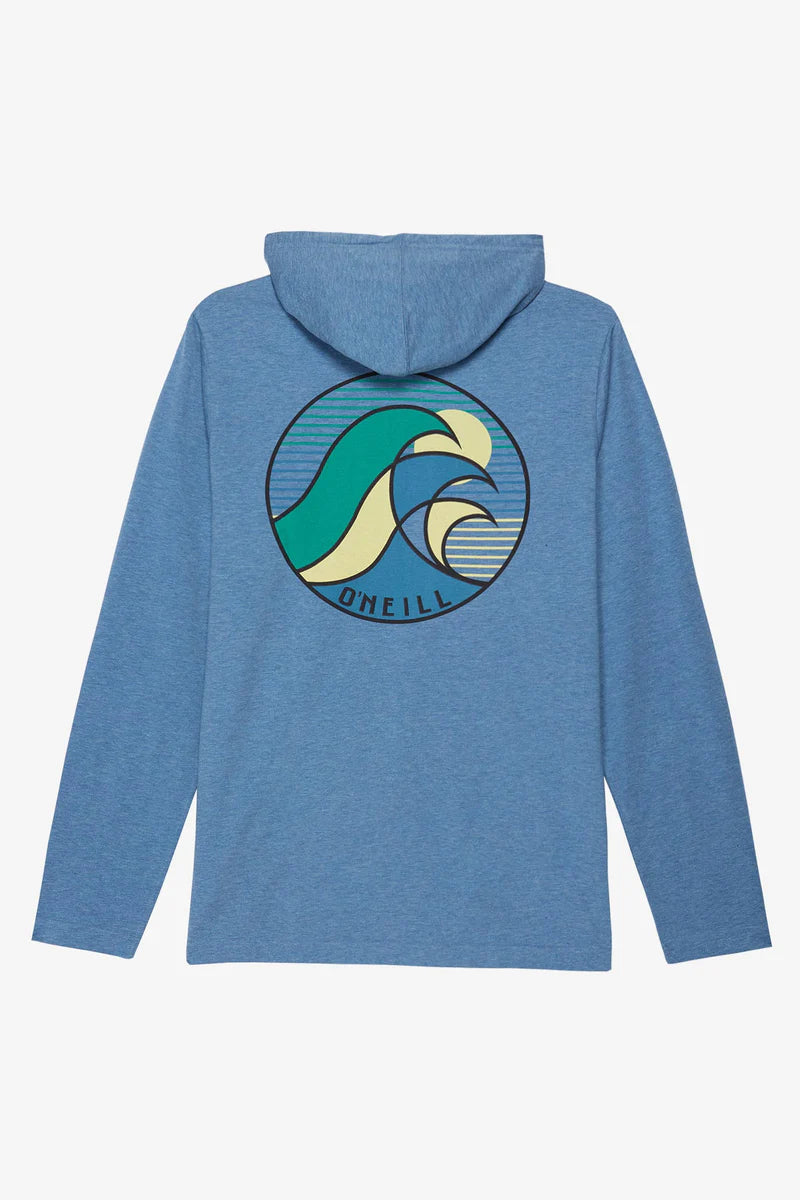 TRVLR HOLM KNIT PULLOVER