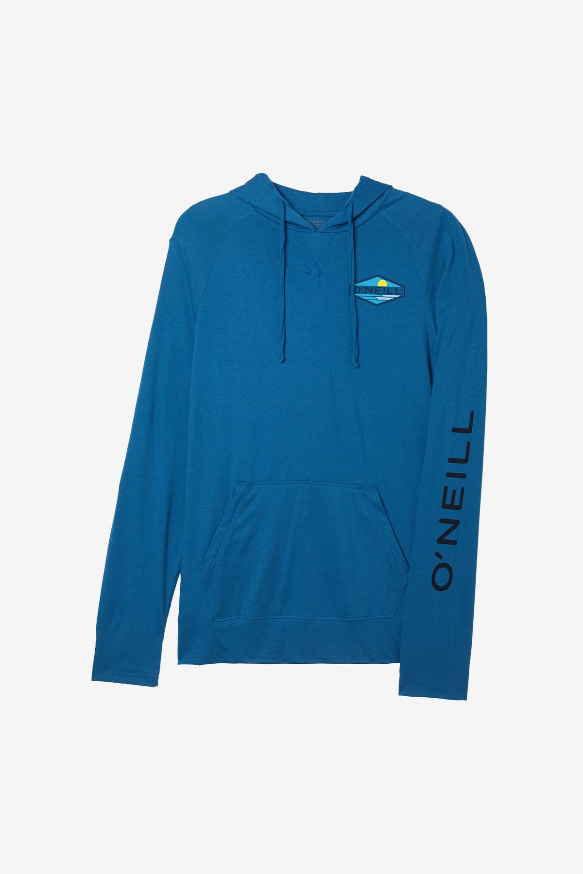 MENS TRVLR HOLM KNIT PULLOVER