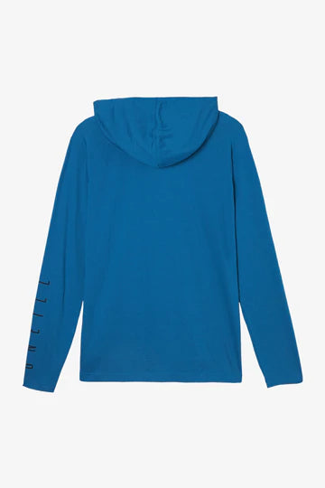 TRVLR HOLM KNIT PULLOVER