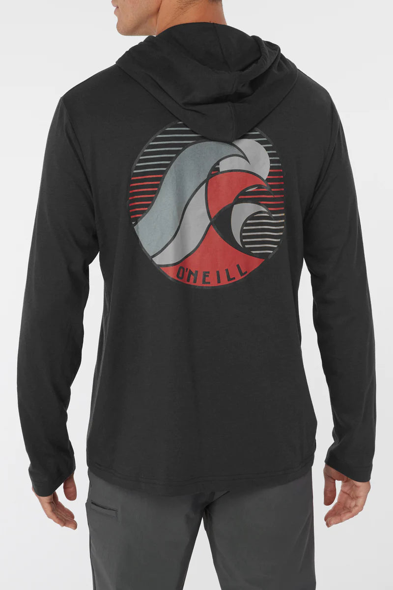 TRVLR HOLM KNIT PULLOVER