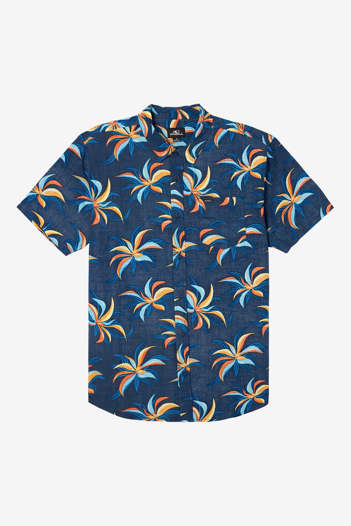 MENS GROVE FLOW SHIRT