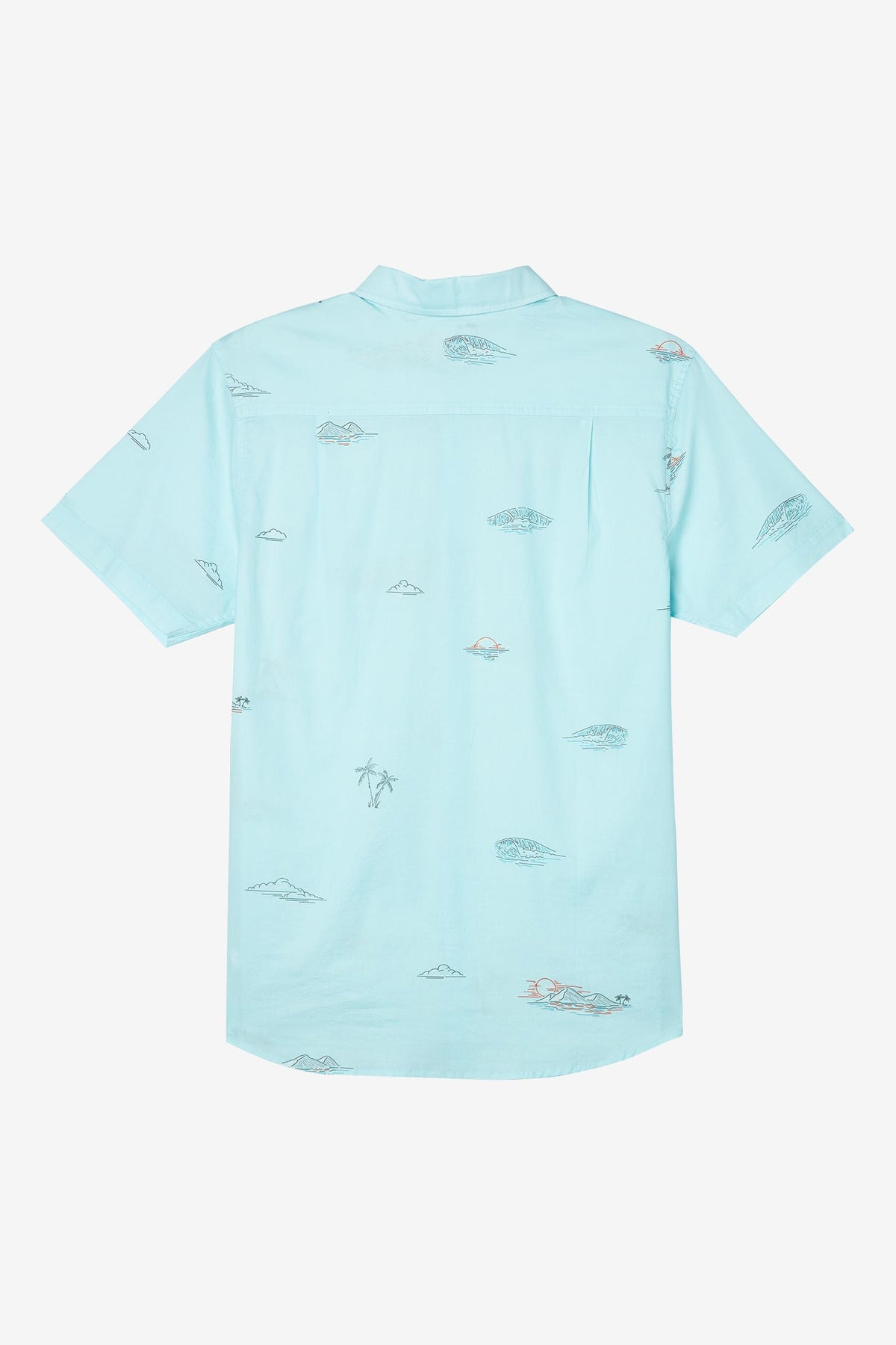 MENS OASIS SHIRT